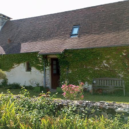 Le Pardes Bnb Rocamadour Exterior photo