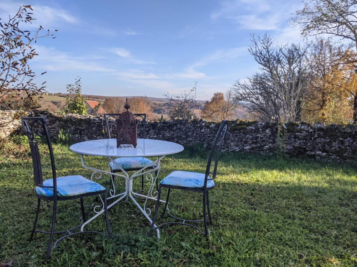 Le Pardes Bnb Rocamadour Exterior photo