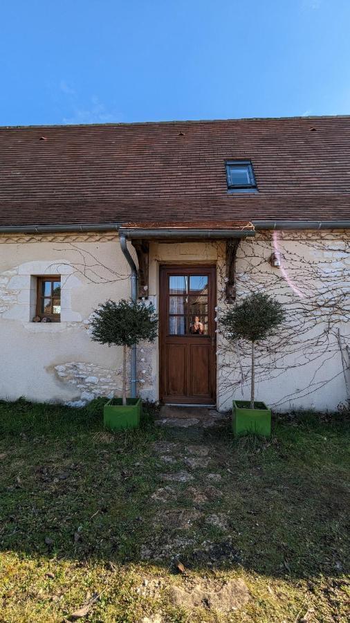 Le Pardes Bnb Rocamadour Exterior photo