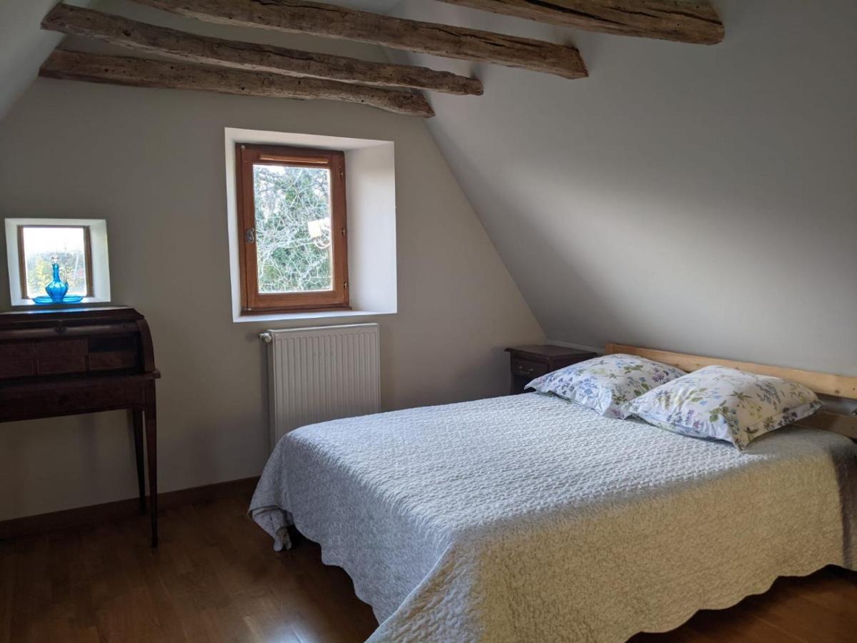 Le Pardes Bnb Rocamadour Exterior photo