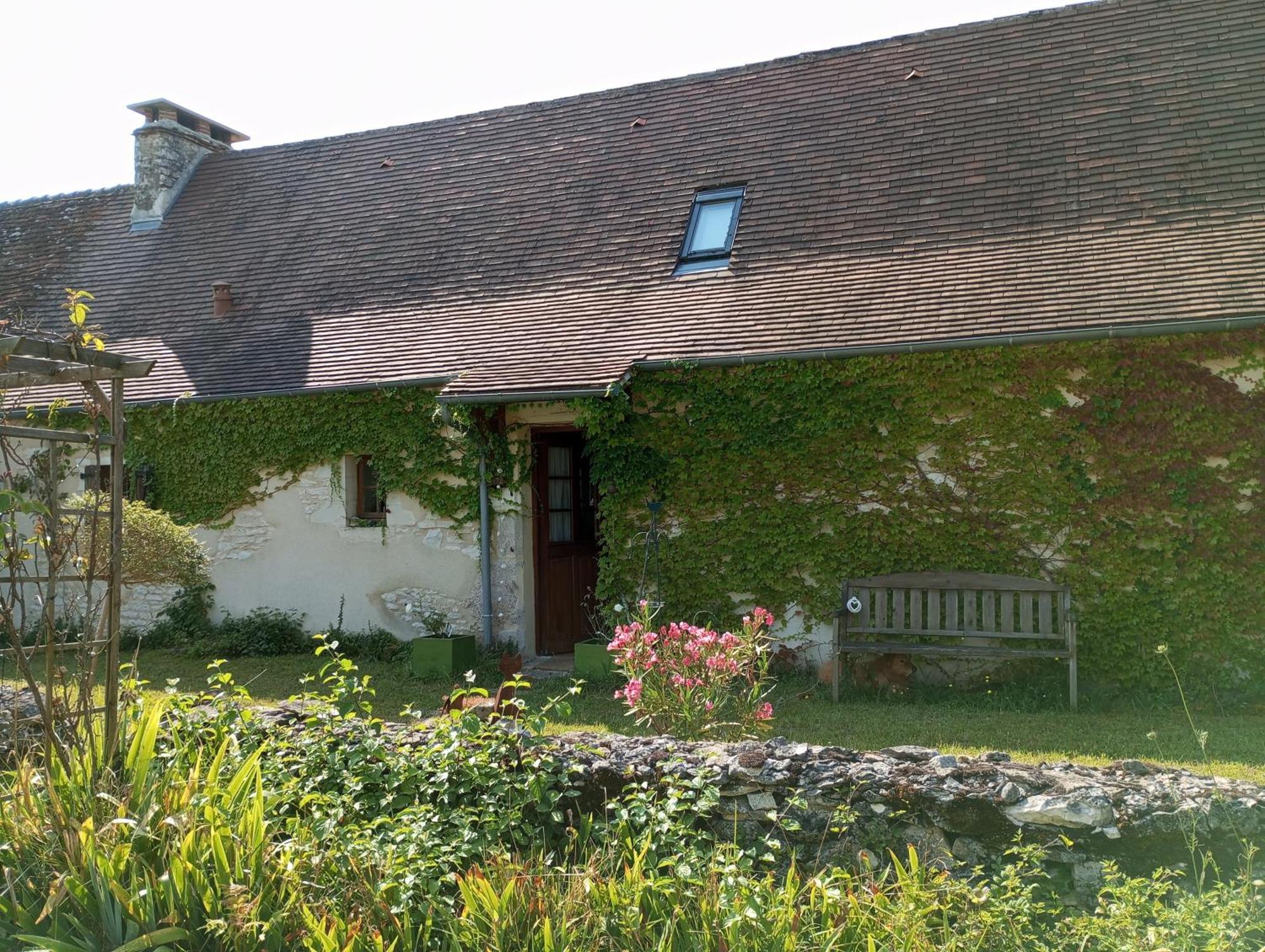 Le Pardes Bnb Rocamadour Exterior photo